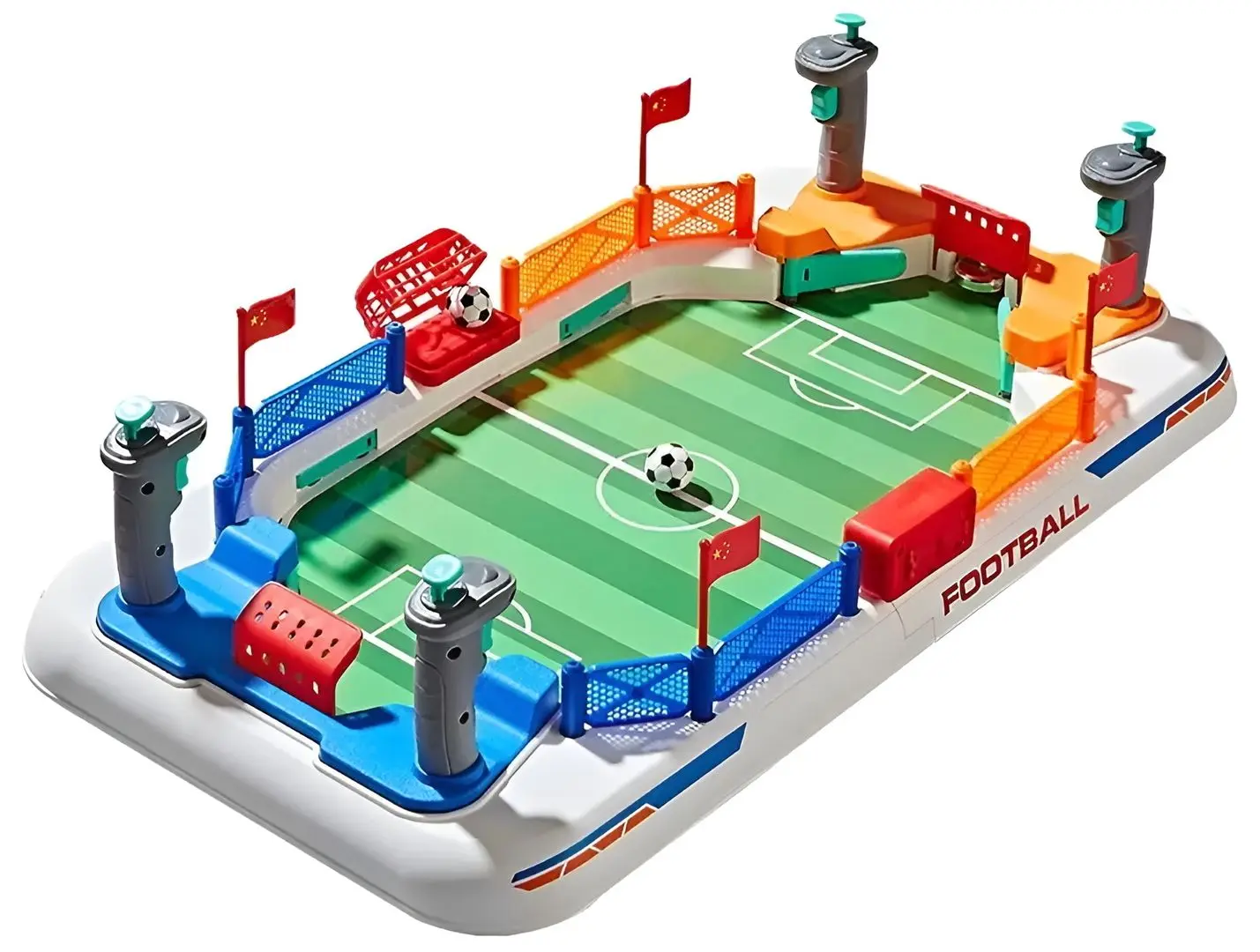 Masa de fotbal AliBibi QSH6705840 (Multicolor)