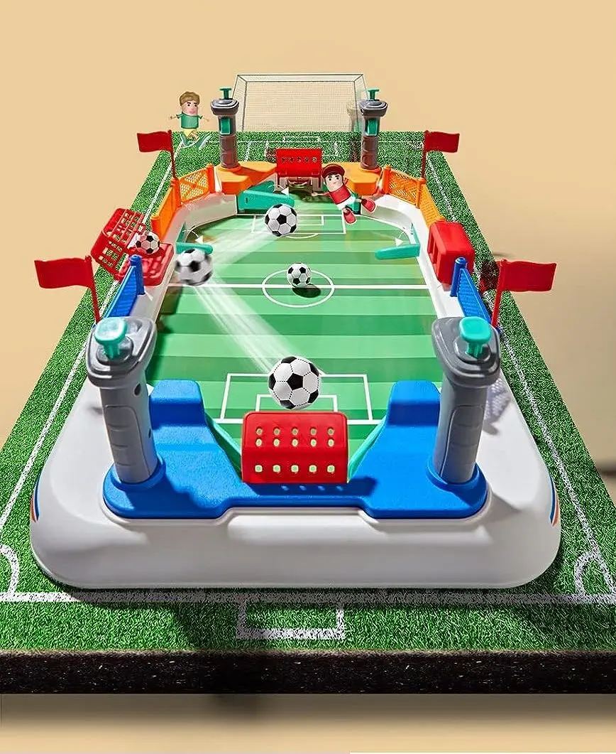 Masa de fotbal AliBibi QSH6705840 (Multicolor)