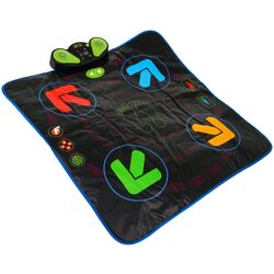 Игра напольная Ramiz Zippy Mat Arrows Dancing Playmat (Multicolour) Thumb