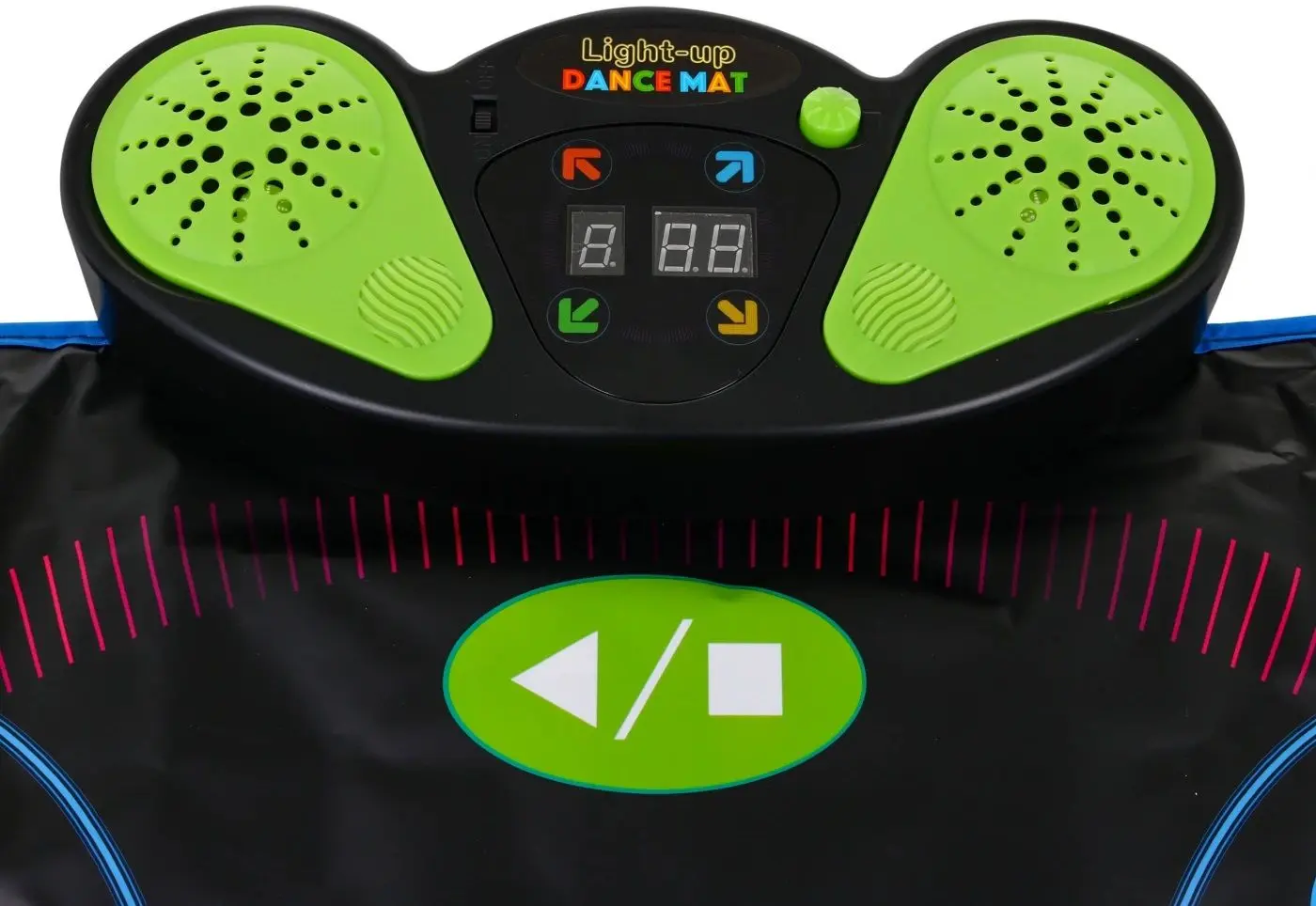 Игра напольная Ramiz Zippy Mat Arrows Dancing Playmat (Multicolour) - 3