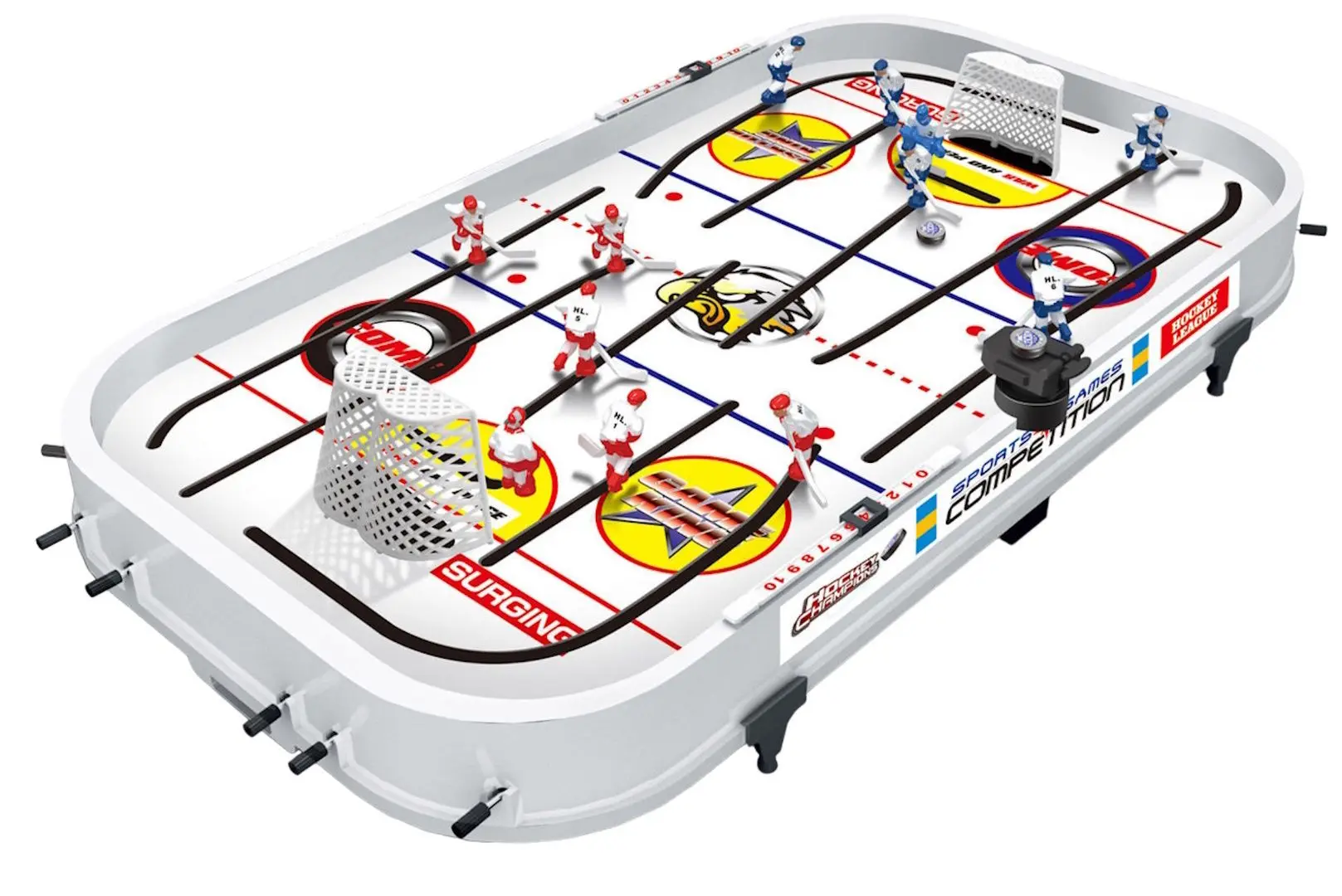 Joc de masa BLD Toys Ice Hokey 80643