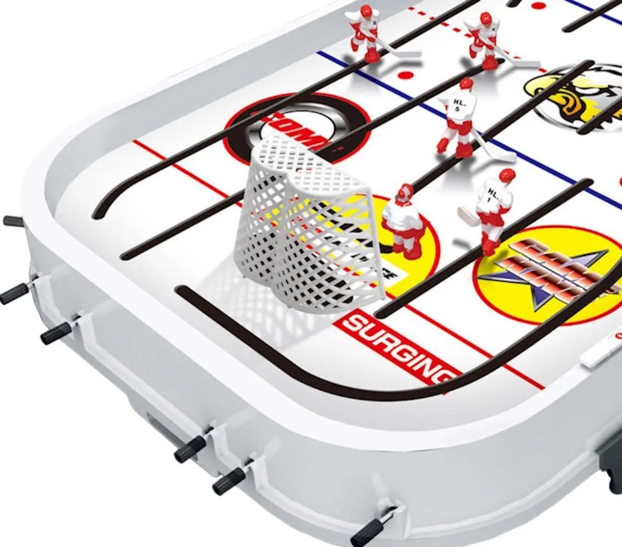 Joc de masa BLD Toys Ice Hokey 80643