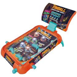 Joc de masa BLD Toys Pinball S3019 (Orange)