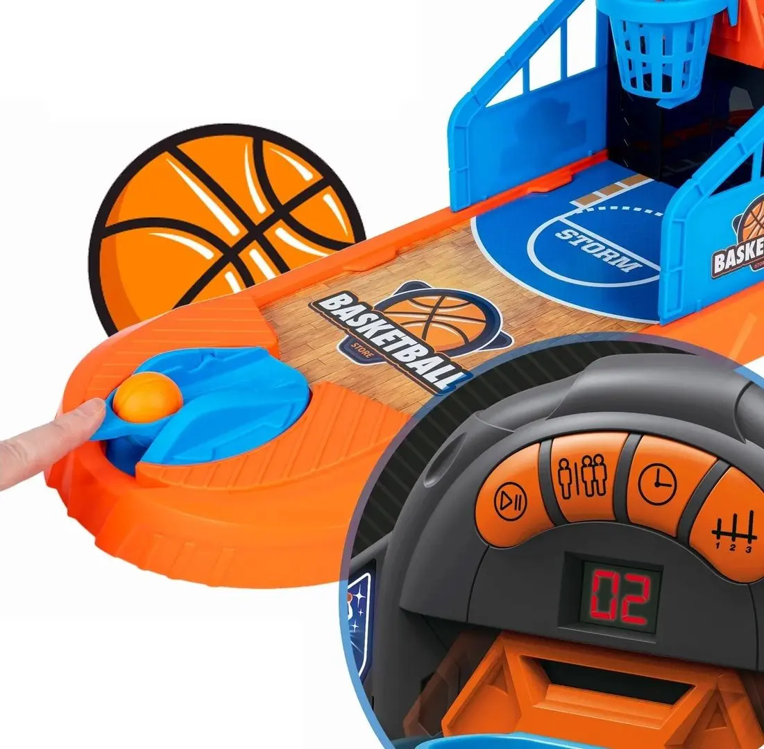 Joc de masa Board Games Basketball