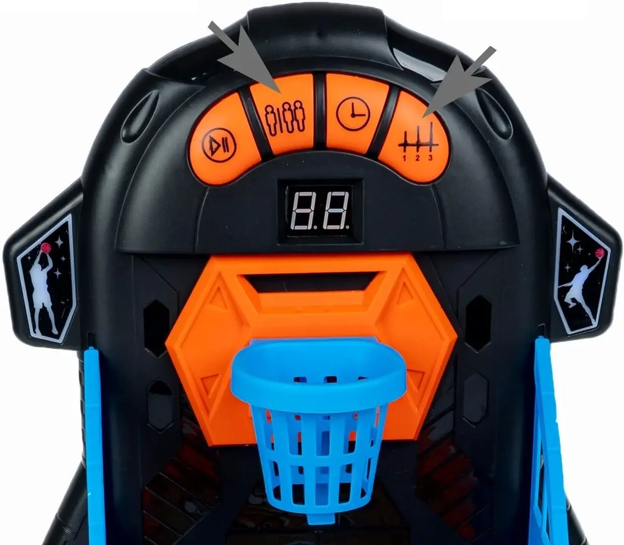 Joc de masa Board Games Basketball