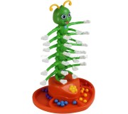 Joc de masa Board Games Dancing caterpillar 1256-2