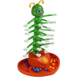 Joc de masa Board Games Dancing caterpillar 1256-2