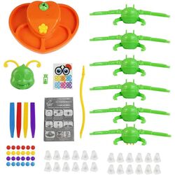 Joc de masa Board Games Dancing caterpillar 1256-2 Thumb
