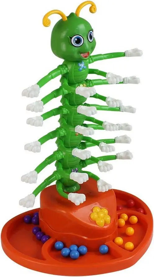 Joc de masa Board Games Dancing caterpillar 1256-2