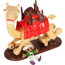 Joc de masa Board Games Don't upset the camel 1246-2 Thumb