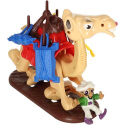 Joc de masa Board Games Don't upset the camel 1246-2
