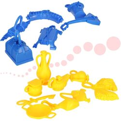 Joc de masa Board Games Don't upset the camel 1246-2 Thumb