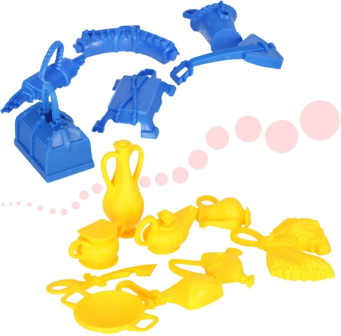 Joc de masa Board Games Don't upset the camel 1246-2