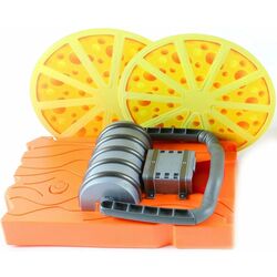 Joc de masa Board Games Mousetrap 1247-2 Thumb