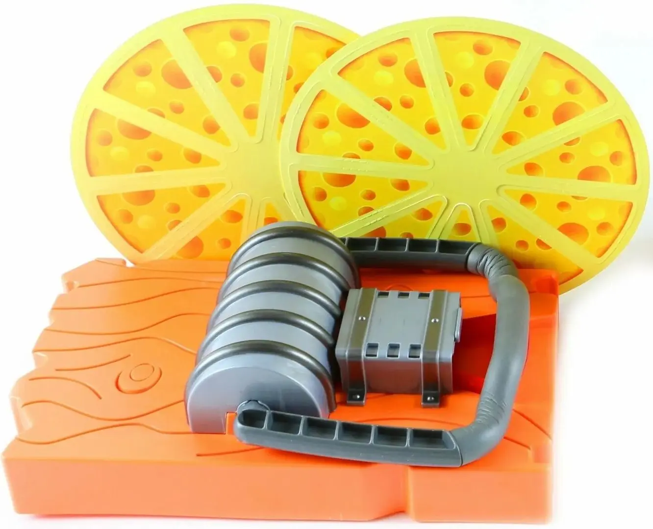 Joc de masa Board Games Mousetrap 1247-2