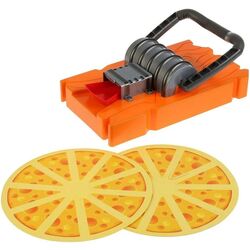 Joc de masa Board Games Mousetrap 1247-2 Thumb