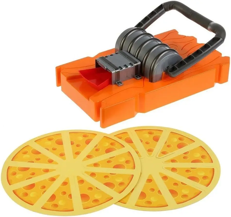 Joc de masa Board Games Mousetrap 1247-2