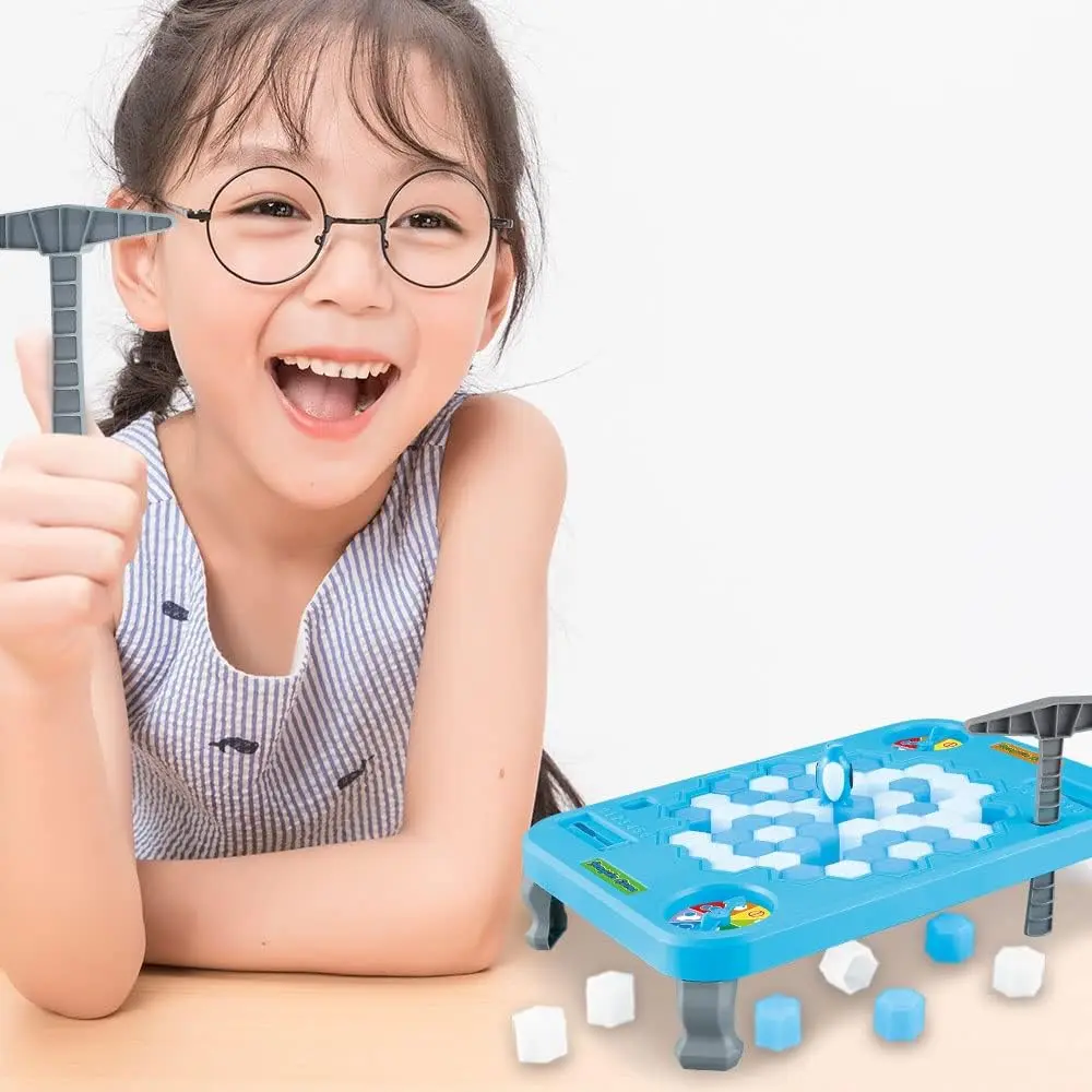 Joc de masa Board Games Penguin on Ice 1257-2