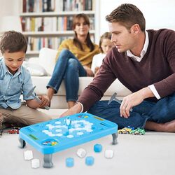 Joc de masa Board Games Penguin on Ice 1257-2 Thumb