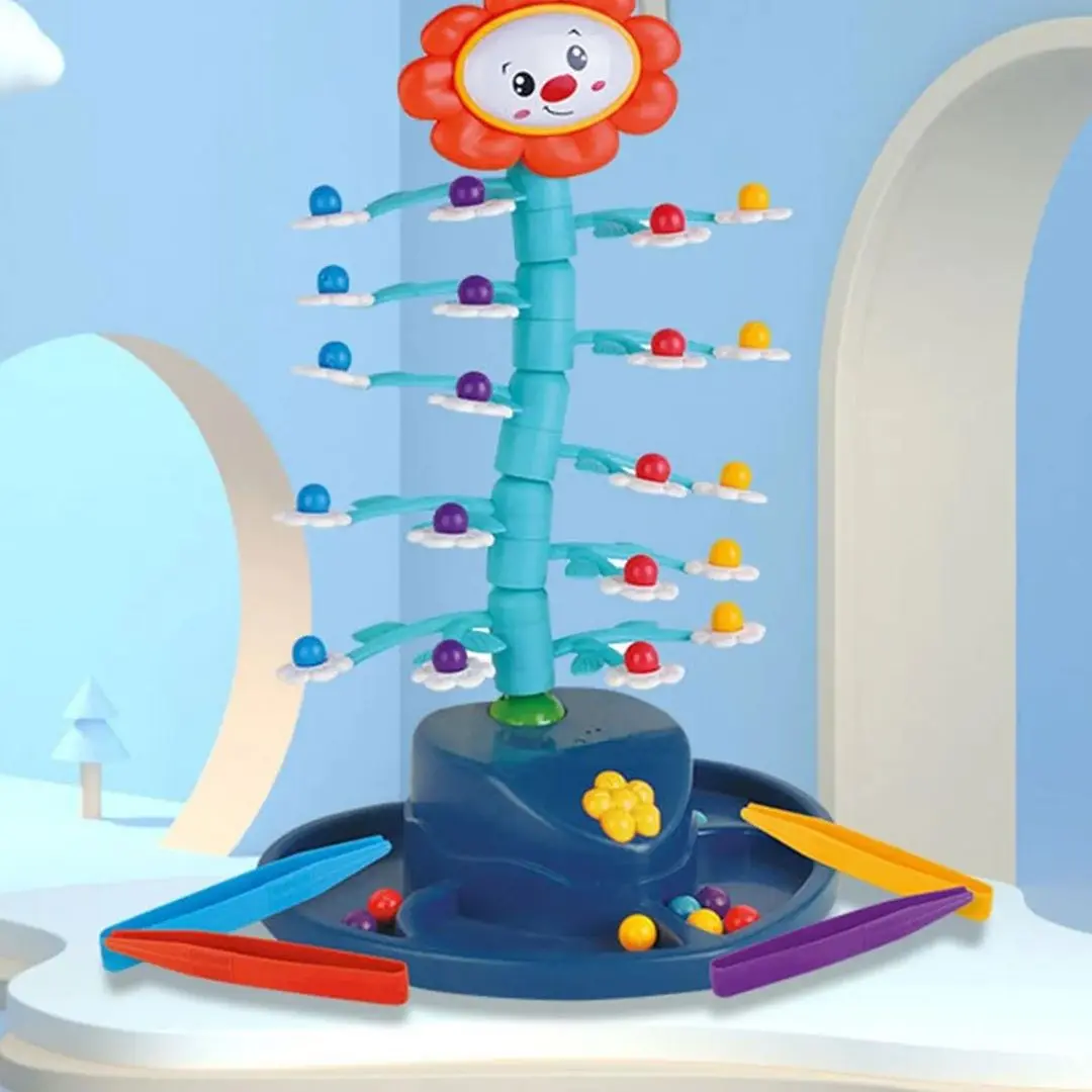 Joc de masa Board Games Swinging Sunflower 1281-2