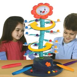 Joc de masa Board Games Swinging Sunflower 1281-2 Thumb
