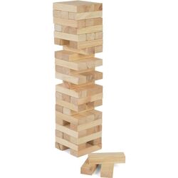 Set de blocuri Bookcity Giant Sized Jumbled Tower XXL Thumb