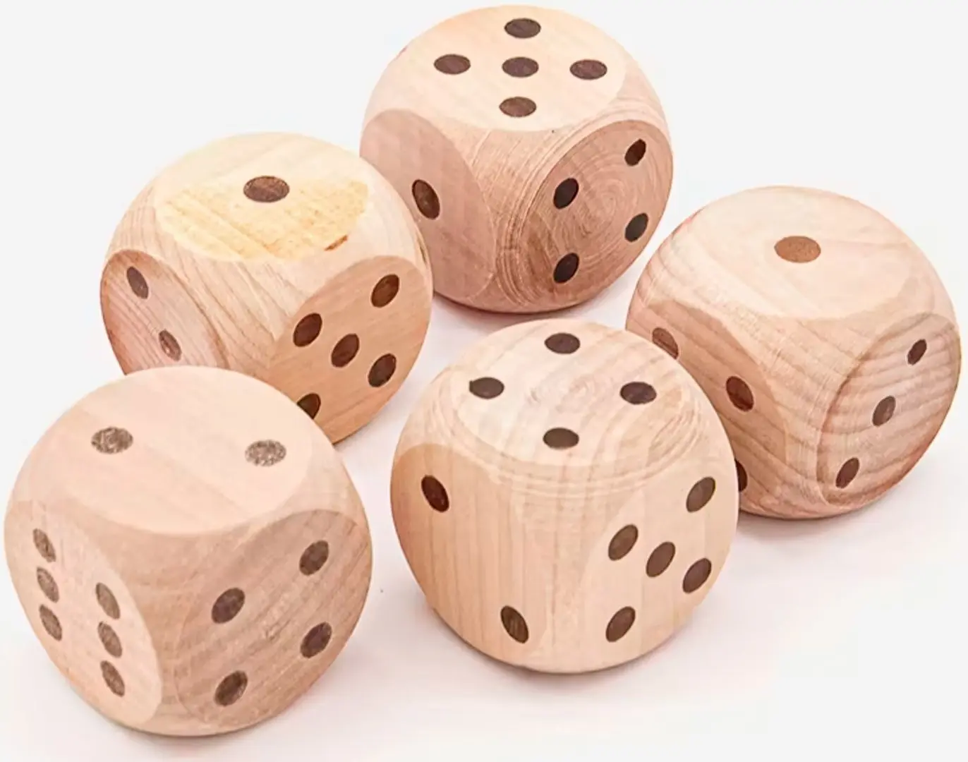 Joc de masa Bookcity Giant Dice