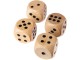 Joc de masa Bookcity Giant Dice