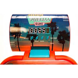 Joc de masa Pinball (Red/Blue) Thumb