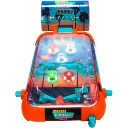 Joc de masa Pinball (Red/Blue)