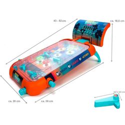 Joc de masa Pinball (Red/Blue) Thumb