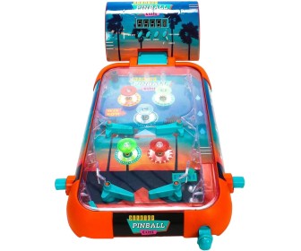 Joc de masa Bubble Store Pinball (Red/Blue)