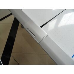 Masa de hochei Buffalo Dominator 7FT (Grey/Black) Thumb