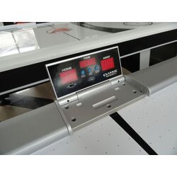 Masa de hochei Buffalo Dominator 7FT (Grey/Black) Thumb