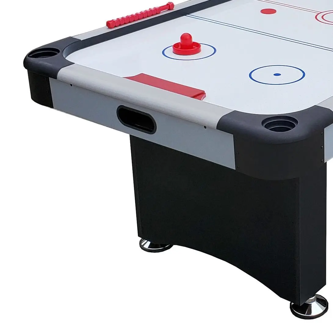 Masa de hochei Buffalo Ice Lagoon 7FT (Grey/Black)