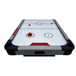 Masa de hochei Buffalo Ice Lagoon 7FT (Grey/Black) Thumb