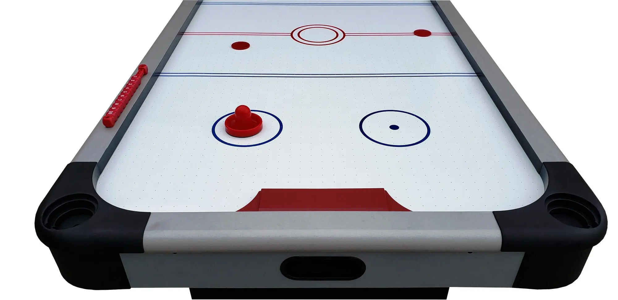 Masa de hochei Buffalo Ice Lagoon 7FT (Grey/Black)