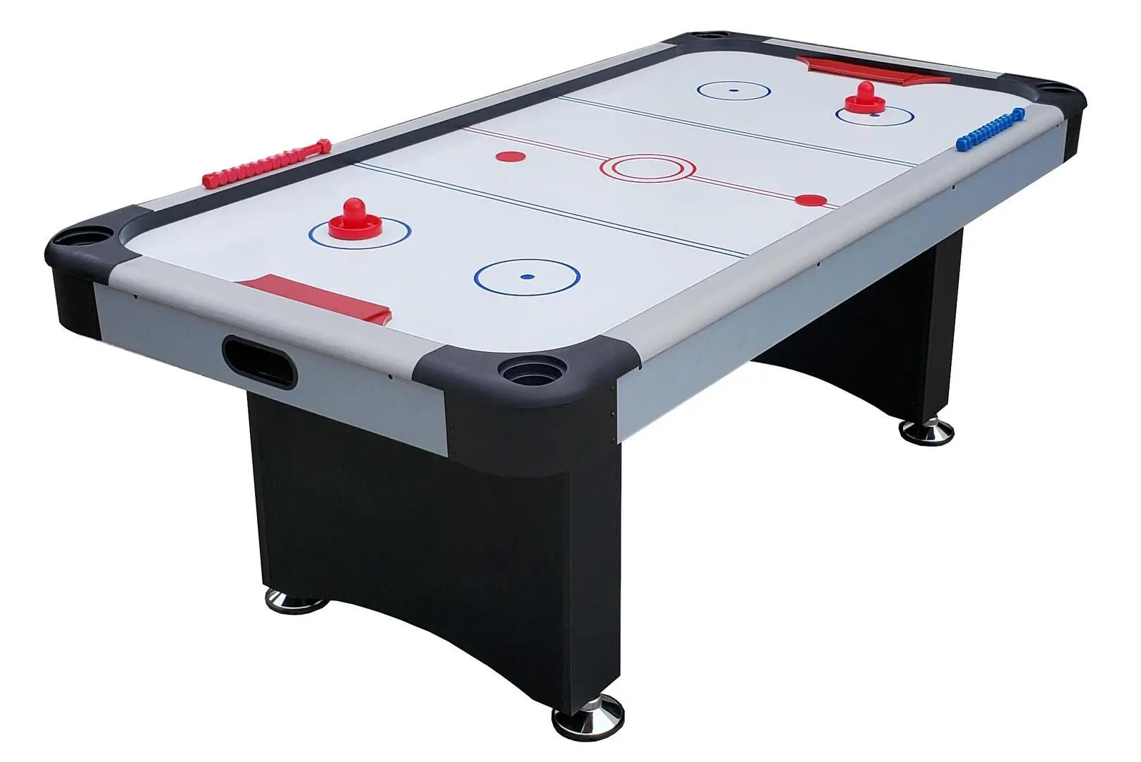 Masa de hochei Buffalo Ice Lagoon 7FT (Grey/Black)