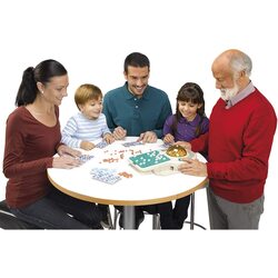 Настольная игра Chicos Bingo 22302 (Multicolour) Thumb