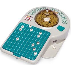 Настольная игра Chicos Bingo 22302 (Multicolour)