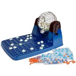 Настольная игра Chicos Deluxe 20905