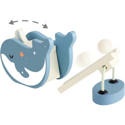 Joc de masa Classic World Domino Ocean Thumb