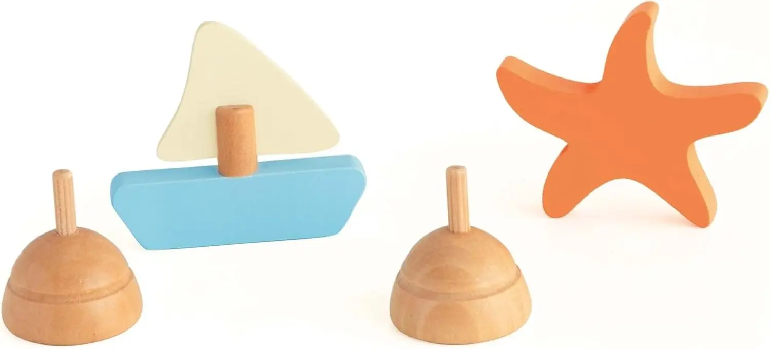 Joc de masa Classic World Domino Ocean - 3