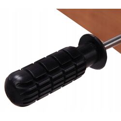 Настольная игра 2в1 Costway TY571923 (Wood) Thumb