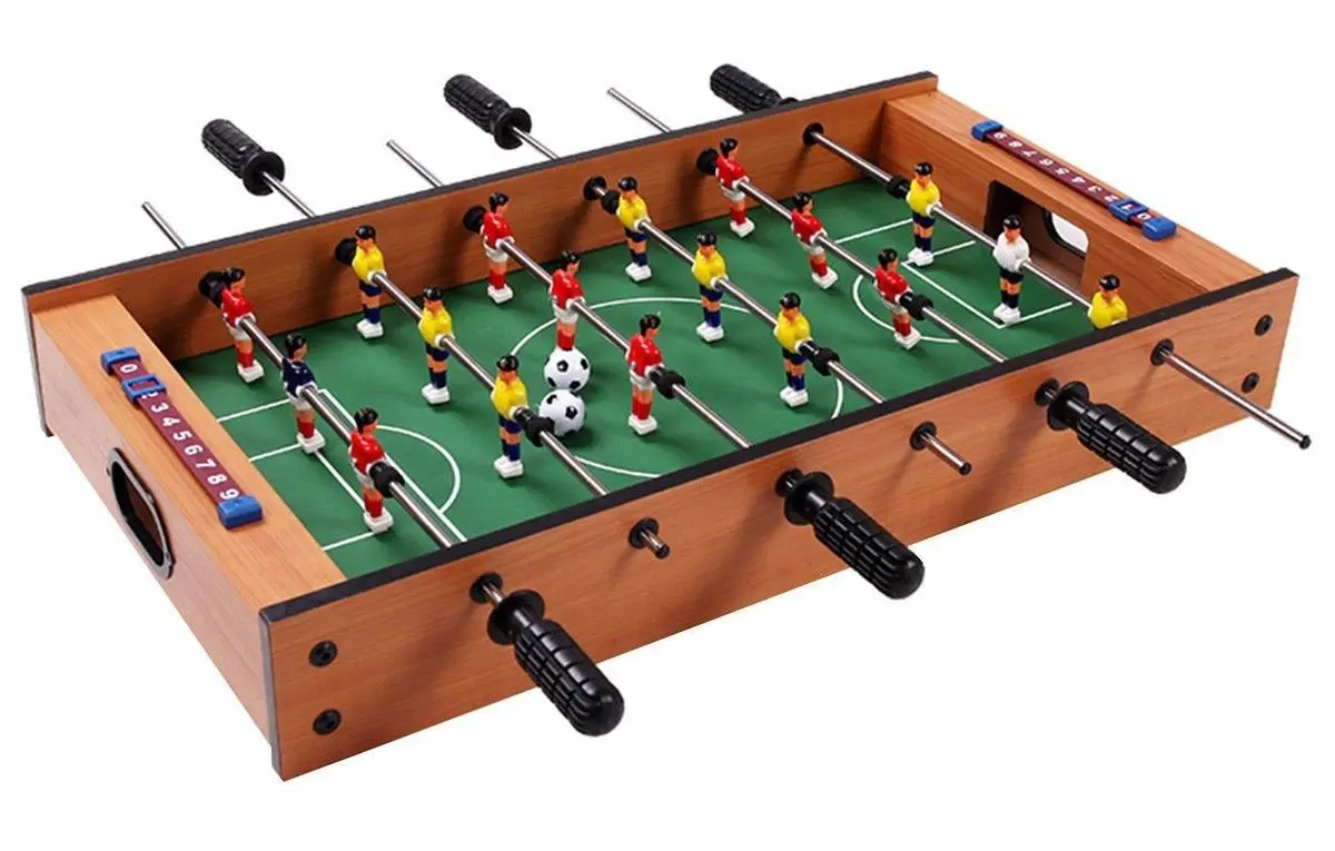 Настольная игра 2в1 Costway TY571923 (Wood)