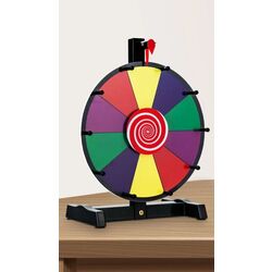 Joc de masa Costway TT10005 (Multicolor) Thumb