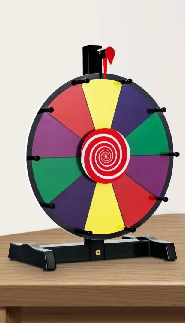 Joc de masa Costway TT10005 (Multicolor)