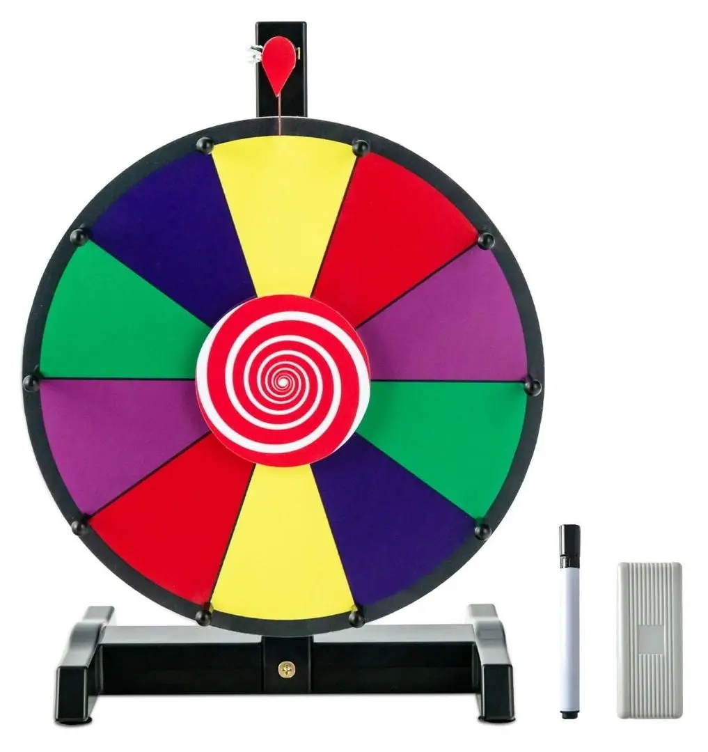 Joc de masa Costway TT10005 (Multicolor)