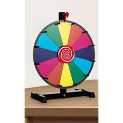 Joc de masa Costway TT10007 (Multicolor) Thumb