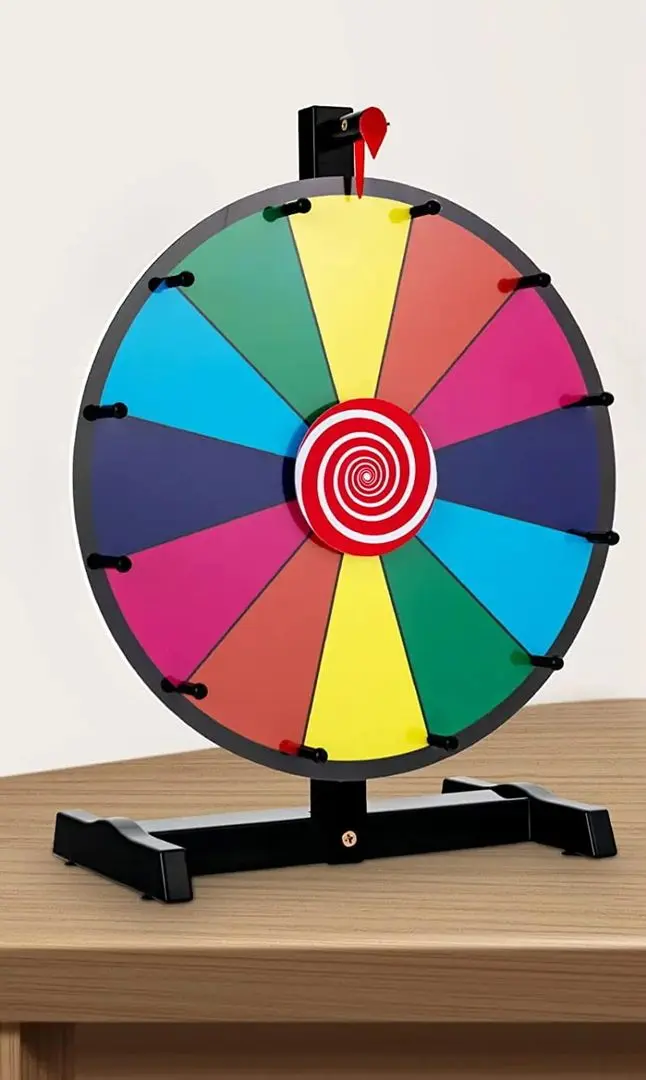 Joc de masa Costway TT10007 (Multicolor)